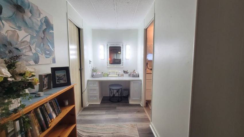 161 Juniper Dr. West a Dundee, FL Mobile or Manufactured Home for Sale